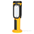 Multi-function USB Rechargeable Battery Work Light